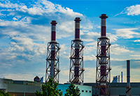 涵江柴油发电机组进气门与排气门磨损严重是什么原因