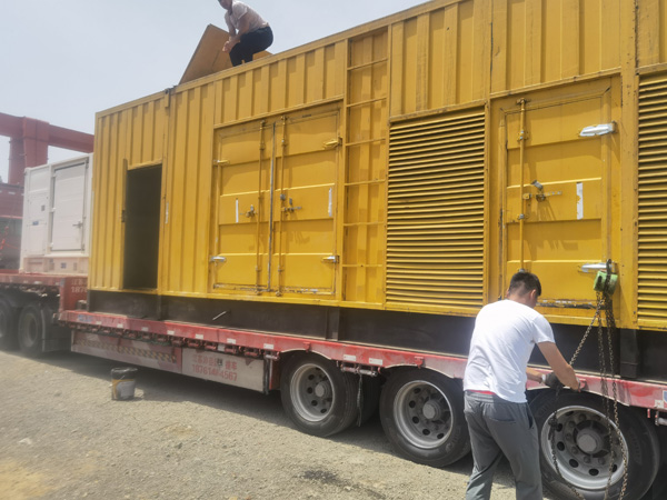 涵江汽油发电机对供油装置的要求