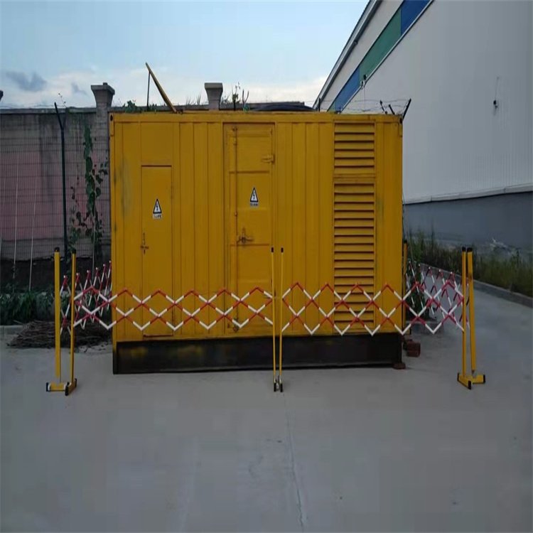 涵江发电机组油箱盖上留出小气孔有什么用？