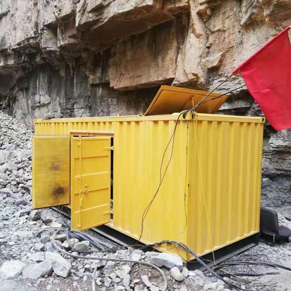 涵江柴油发电机组使用注意事项要牢记