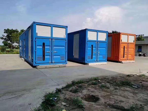 涵江星三角启动器容量的计算公式