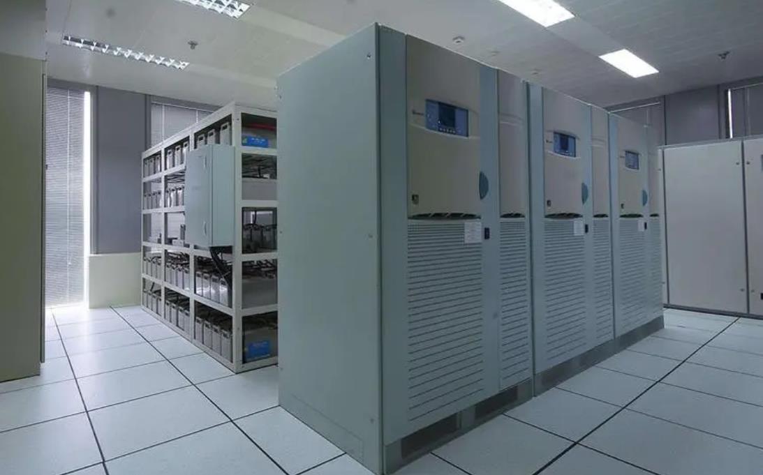 涵江UPS 电源的分类