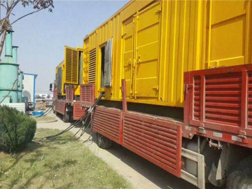 涵江发电机停电自启装置主要有以下几种类型？