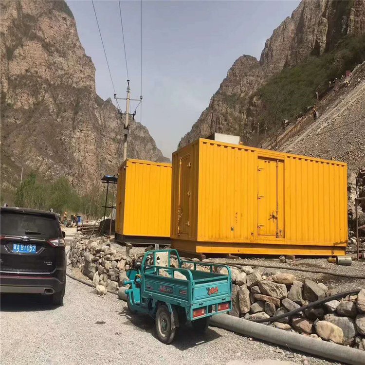 涵江柴油发电机组的保养周期是多久？