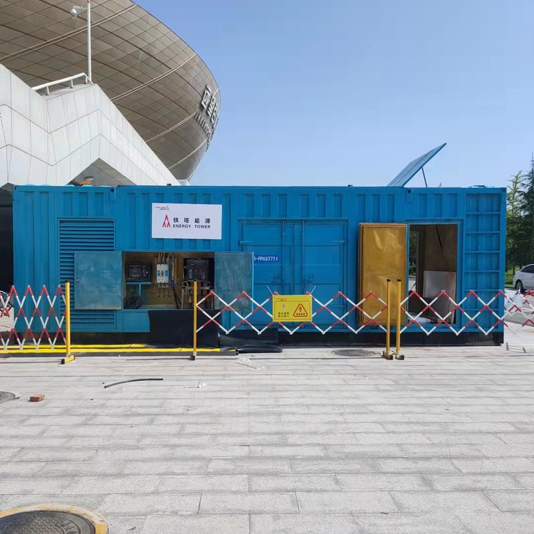 涵江介绍一下发电机组维修保养的具体操作流程