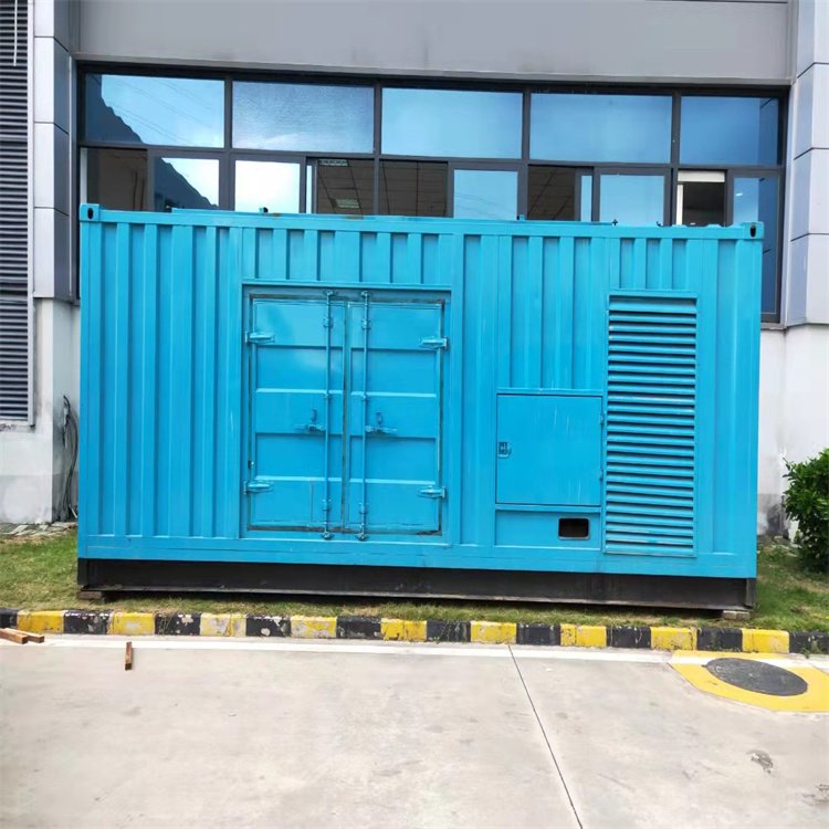 涵江发电机组使用中应注意什么事项？