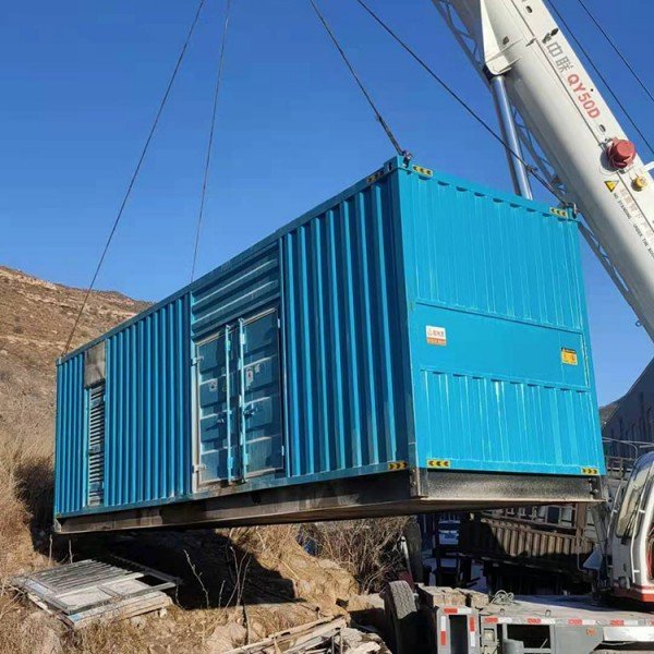 涵江发电机组维修保养中应注意什么事项？