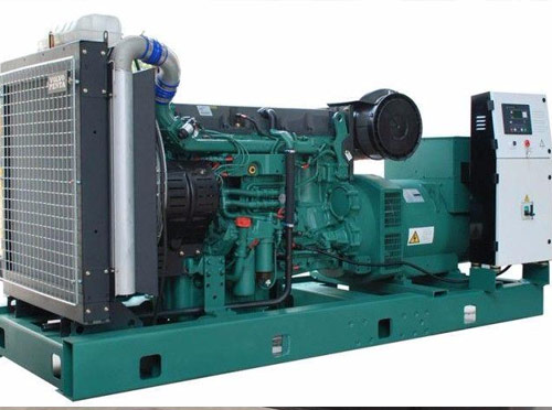 涵江升级现有发电机组的成本大概是多少？