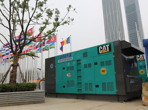 涵江详细介绍一下升级发电机组的具体步骤