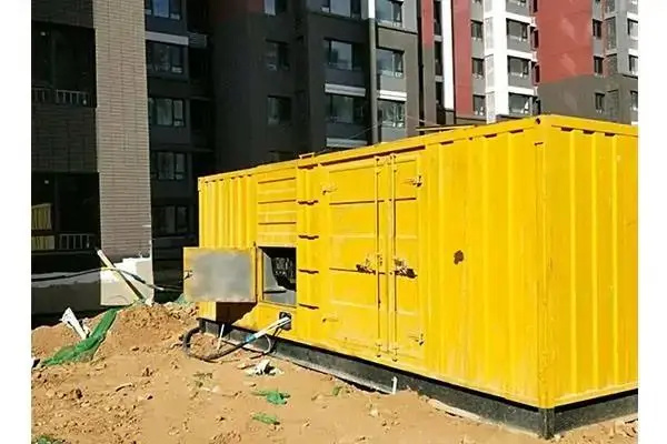 涵江发电机出租负载测试对电瓶的寿命有影响吗？