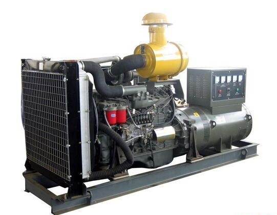 涵江汽油发电机组电瓶电解液密度偏低时如何调整？