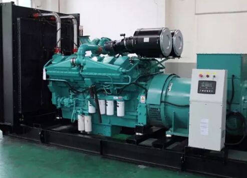 涵江发电机如何选择合适的除垢剂来清洗水冷式机油散热器？