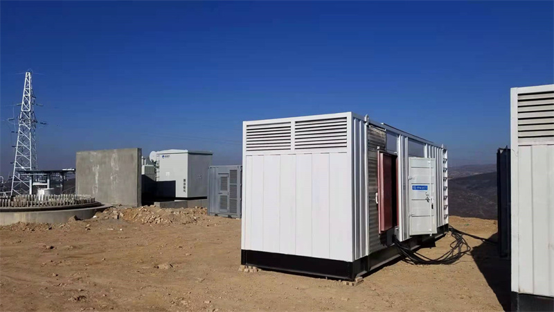 涵江带预热系统的柴油发电机组在冬季启动后需要注意什么？