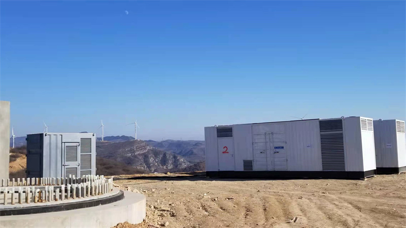 涵江带燃油预热系统的柴油发电机组在冬季启动前需要做哪些准备工作？