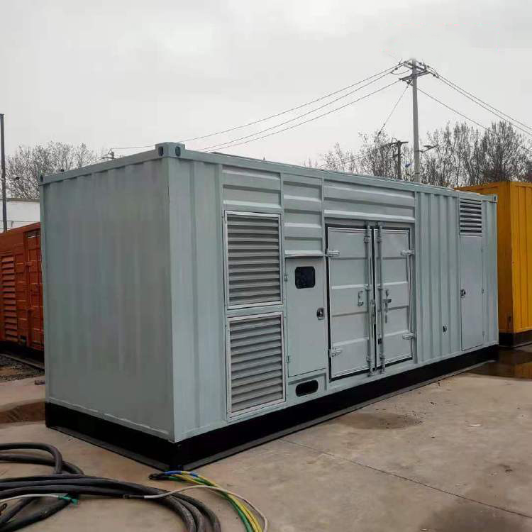 涵江发电机租赁